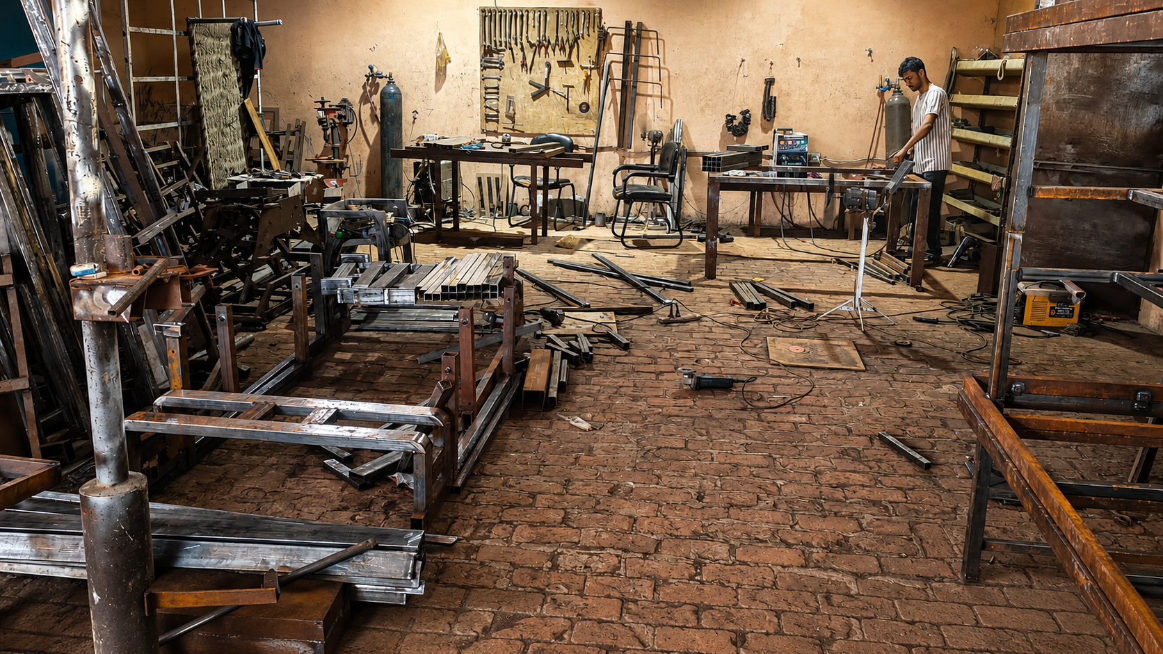 Top Medical Equipment Factory Unit 2