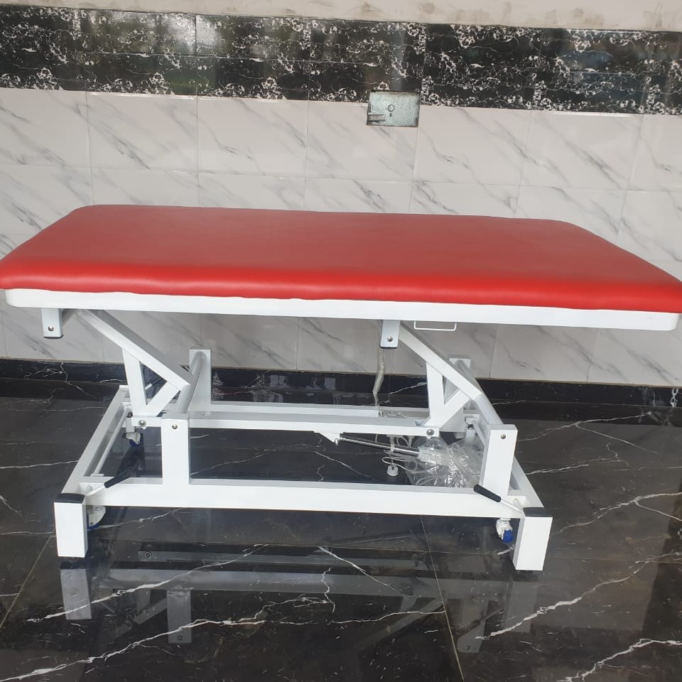 Gym Equipment