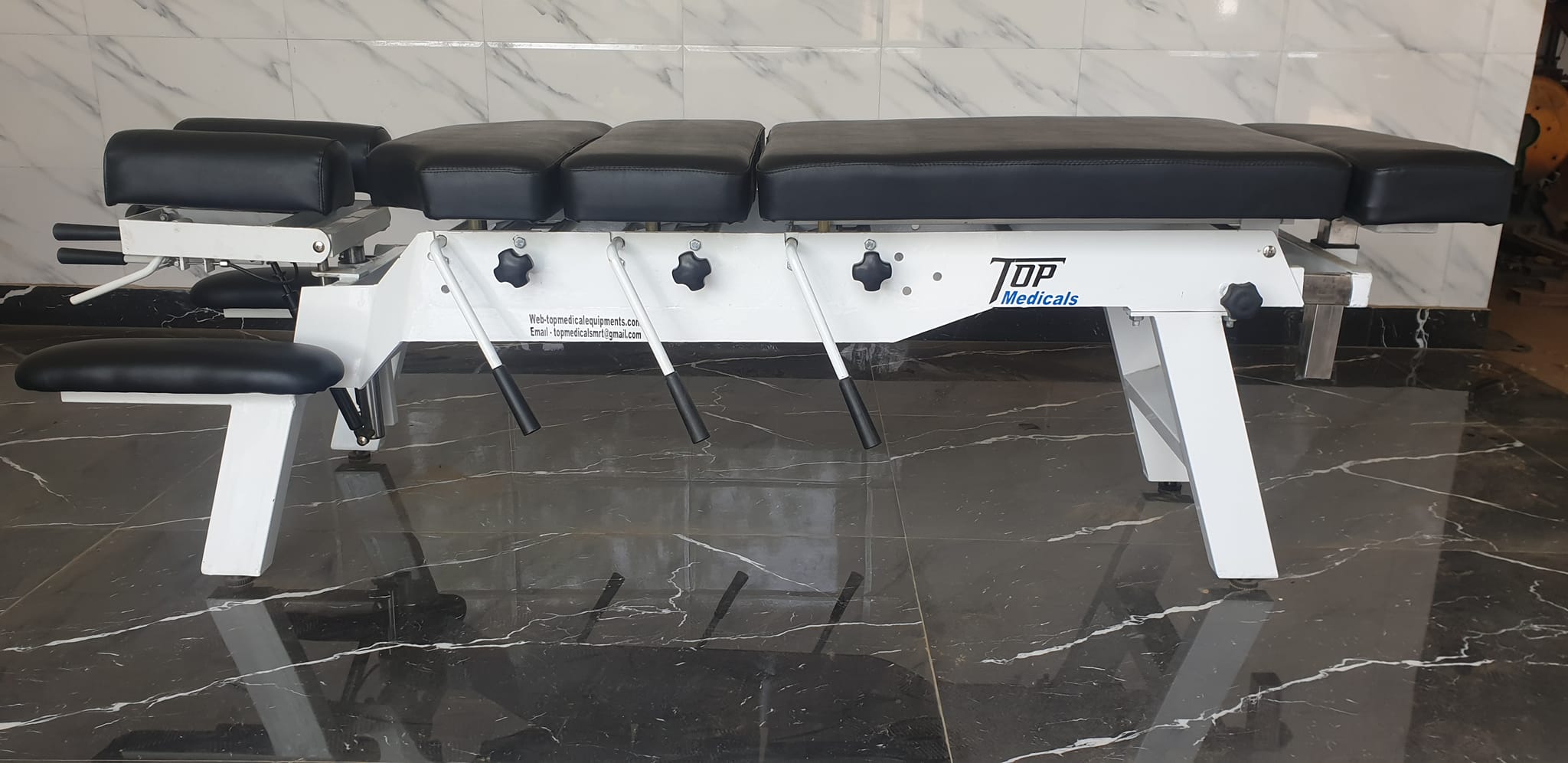 Gym Equipment