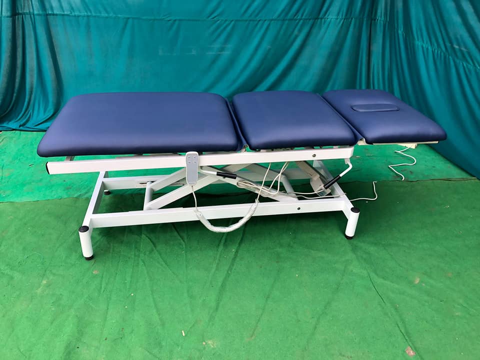 Gym Equipment
