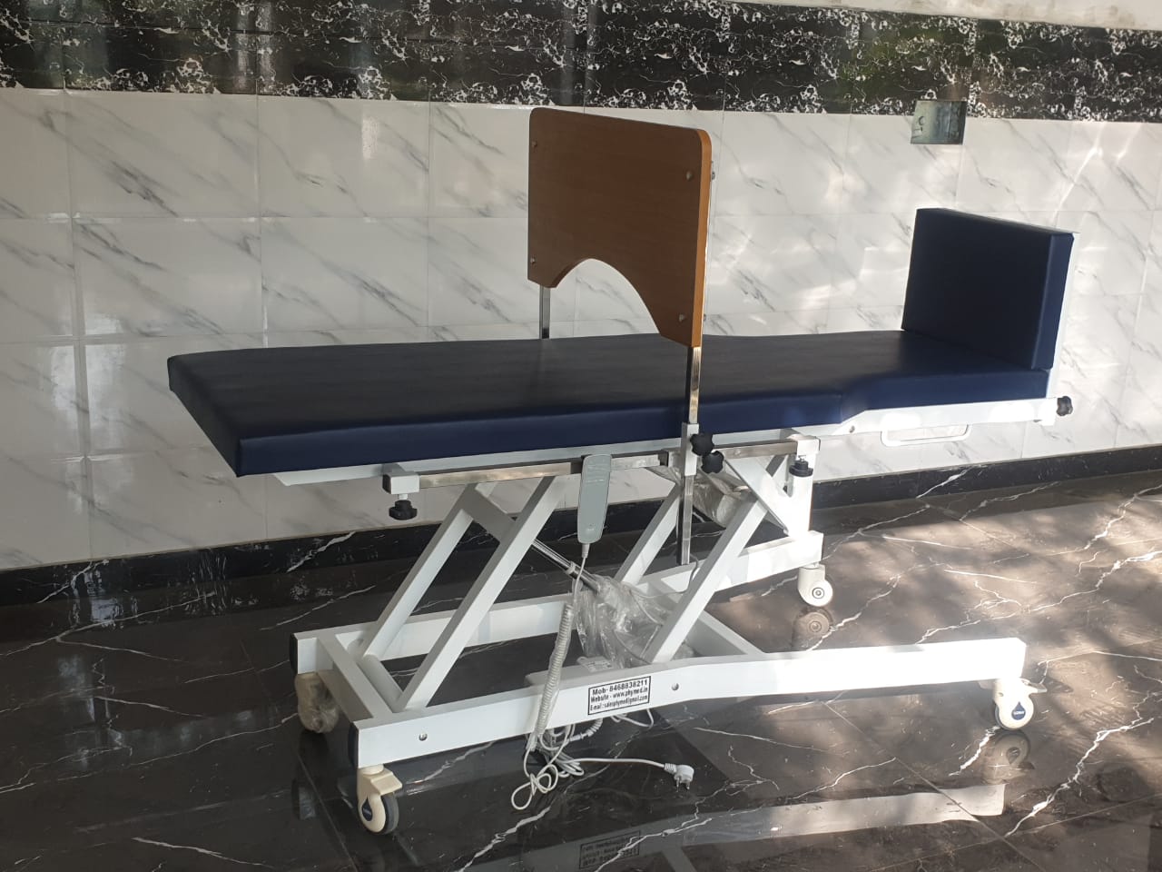 Gym Equipment