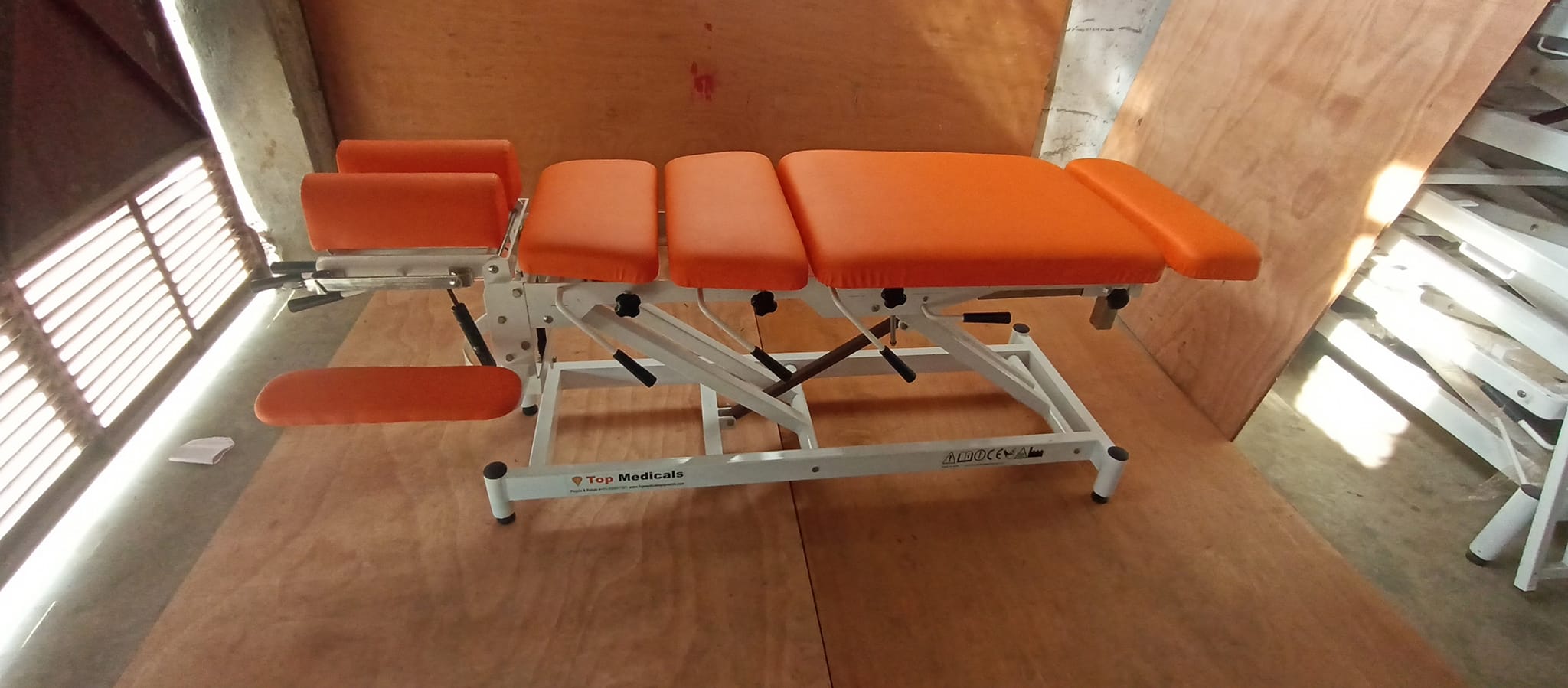 Gym Equipment