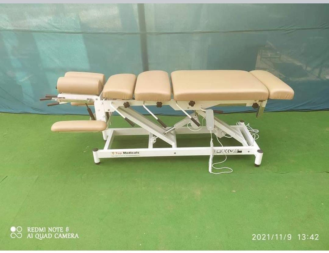 Gym Equipment