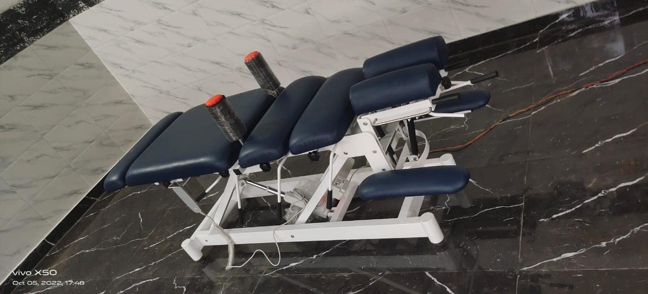 Gym Equipment