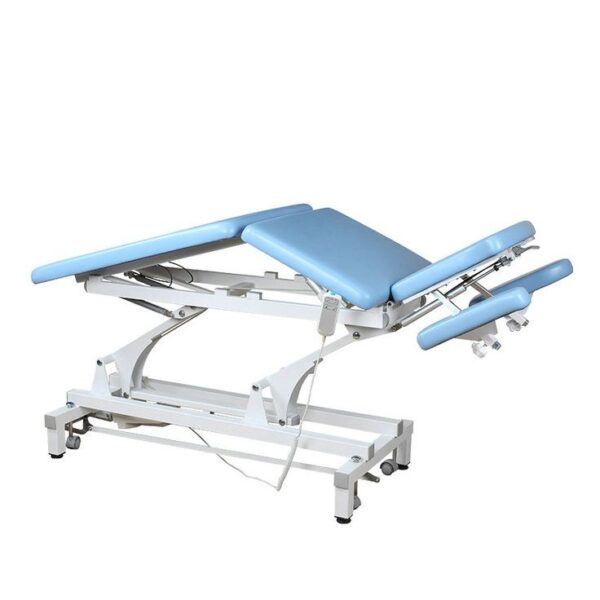 5 Section Treatment Massage Therapy Table